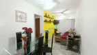 Foto 2 de Apartamento com 2 Quartos à venda, 70m² em Jardim Astúrias, Guarujá