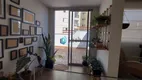 Foto 25 de Apartamento com 4 Quartos para venda ou aluguel, 160m² em Vila Ema, São José dos Campos