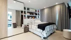 Foto 32 de Flat com 2 Quartos para alugar, 102m² em Campo Belo, São Paulo