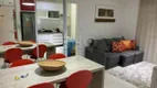 Foto 2 de Cobertura com 2 Quartos para alugar, 108m² em Vila Guarani, São Paulo