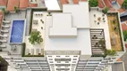 Foto 13 de Apartamento com 2 Quartos à venda, 48m² em Parque da Mooca, São Paulo