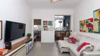 Foto 3 de Apartamento com 2 Quartos à venda, 78m² em Leblon, Rio de Janeiro