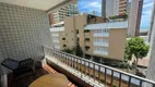 Foto 29 de Apartamento com 3 Quartos para alugar, 150m² em Meireles, Fortaleza