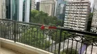 Foto 15 de Flat com 2 Quartos para alugar, 71m² em Cerqueira César, São Paulo