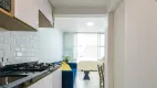 Foto 4 de Apartamento com 1 Quarto à venda, 30m² em Cerqueira César, São Paulo