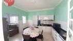 Foto 2 de Casa com 3 Quartos à venda, 88m² em Campos Eliseos, Ribeirão Preto