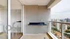 Foto 10 de Apartamento com 1 Quarto à venda, 44m² em Brooklin, São Paulo