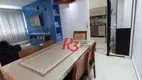 Foto 5 de Apartamento com 2 Quartos à venda, 75m² em Catiapoa, São Vicente
