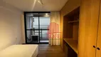 Foto 5 de Apartamento com 1 Quarto para alugar, 22m² em Vila Mariana, São Paulo