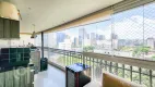 Foto 8 de Apartamento com 3 Quartos à venda, 212m² em Moema, São Paulo