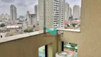 Foto 12 de Sala Comercial à venda, 38m² em Vila Carrão, São Paulo