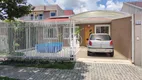 Foto 3 de Casa com 3 Quartos à venda, 80m² em Costeira, São José dos Pinhais