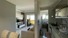 Foto 5 de Apartamento com 2 Quartos à venda, 65m² em Passa Vinte, Palhoça