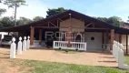 Foto 4 de Fazenda/Sítio com 3 Quartos à venda, 684m² em Tibaia de São Fernando, São Carlos