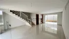 Foto 3 de Sobrado com 3 Quartos à venda, 140m² em Jardim Santo Antônio, Goiânia