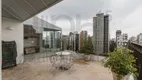 Foto 16 de Cobertura com 3 Quartos para alugar, 229m² em Vila Nova Conceição, São Paulo