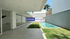 Foto 17 de Casa de Condomínio com 4 Quartos à venda, 450m² em Campo Belo, São Paulo