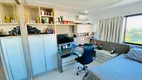 Foto 18 de Apartamento com 4 Quartos à venda, 160m² em Lagoa Nova, Natal