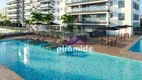 Foto 16 de Apartamento com 2 Quartos à venda, 69m² em Jardim Aquarius, São José dos Campos