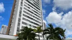 Foto 2 de Apartamento com 3 Quartos à venda, 127m² em Cocó, Fortaleza