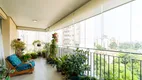 Foto 16 de Apartamento com 4 Quartos à venda, 278m² em Paraíso, São Paulo