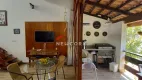 Foto 4 de Apartamento com 3 Quartos à venda, 200m² em Saco da Ribeira, Ubatuba