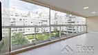 Foto 5 de Apartamento com 4 Quartos à venda, 189m² em Água Verde, Curitiba