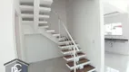 Foto 3 de Casa de Condomínio com 2 Quartos à venda, 90m² em Bopiranga, Itanhaém