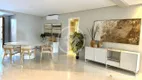 Foto 5 de Casa de Condomínio com 5 Quartos à venda, 472m² em Residencial Alphaville Flamboyant, Goiânia