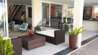 Foto 2 de Casa de Condomínio com 3 Quartos para alugar, 400m² em Alphaville Dom Pedro, Campinas
