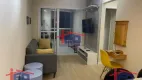 Foto 12 de Apartamento com 2 Quartos à venda, 56m² em Vila Osasco, Osasco