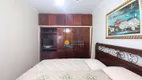 Foto 19 de Apartamento com 3 Quartos à venda, 110m² em Jardim Astúrias, Guarujá