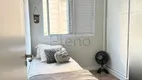 Foto 5 de Apartamento com 2 Quartos à venda, 59m² em Jardim Amazonas, Campinas