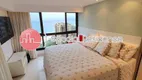 Foto 10 de Cobertura com 3 Quartos para alugar, 150m² em Barra da Tijuca, Rio de Janeiro