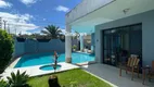Foto 2 de Casa de Condomínio com 5 Quartos à venda, 446m² em Buraquinho, Lauro de Freitas