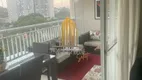 Foto 6 de Apartamento com 3 Quartos à venda, 140m² em Jardim Consórcio, São Paulo