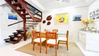 Foto 31 de Casa de Condomínio com 3 Quartos à venda, 133m² em Piçarras, Guaratuba
