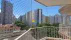 Foto 7 de Apartamento com 3 Quartos à venda, 125m² em Pitangueiras, Guarujá