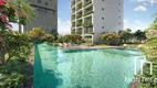 Foto 22 de Apartamento com 3 Quartos à venda, 105m² em Campo Belo, São Paulo