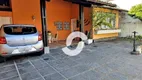Foto 6 de Casa com 3 Quartos à venda, 139m² em Piratininga, Niterói