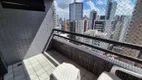 Foto 3 de Apartamento com 2 Quartos à venda, 75m² em Boa Viagem, Recife