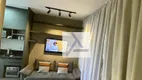 Foto 32 de Apartamento com 1 Quarto para alugar, 32m² em Bela Vista, São Paulo