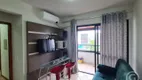 Foto 15 de Apartamento com 2 Quartos para alugar, 60m² em Centro, Florianópolis