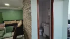 Foto 10 de Cobertura com 3 Quartos à venda, 176m² em Cidade Ocian, Praia Grande