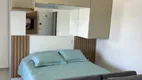 Foto 9 de Apartamento com 1 Quarto para venda ou aluguel, 45m² em Perequê-Açu, Ubatuba