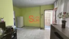 Foto 7 de Casa com 4 Quartos à venda, 136m² em Vila Alice, Santo André