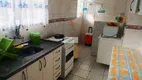 Foto 6 de Apartamento com 1 Quarto à venda, 49m² em Vila Guilhermina, Praia Grande