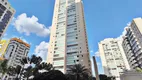 Foto 2 de Apartamento com 3 Quartos à venda, 129m² em Jardim Aquarius, São José dos Campos