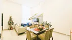 Foto 5 de Casa de Condomínio com 3 Quartos à venda, 158m² em Jardim Residencial Dona Maria Jose, Indaiatuba