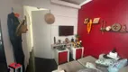 Foto 2 de Cobertura com 2 Quartos à venda, 107m² em Taboão, São Bernardo do Campo